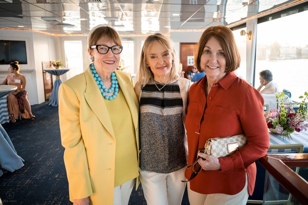 Donna Hall, Julie Smith, Grace Evenstad.jpg