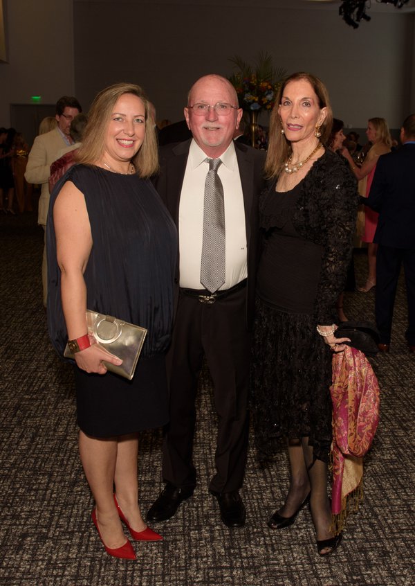 Tania and Patrick McGirl, Susan Gohl.jpg