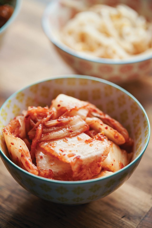 Kimchi