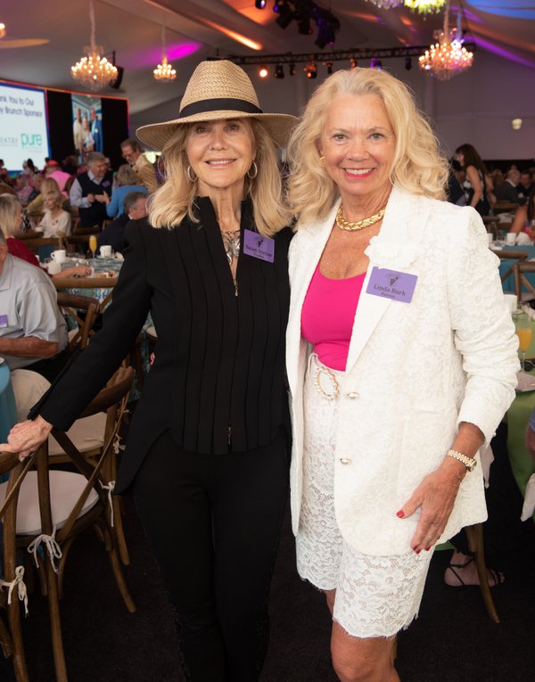 Susan Stielow, Linda Burk.jpg