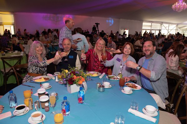 Judith Liegeois, Piero Antinori, Donna Solimene, Grace Evenstad, Michael Fay.jpg