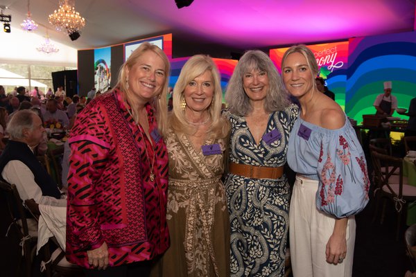 Donna Solimene, Libby Germain, Judith Liegeois, Maggie Lamb.jpg