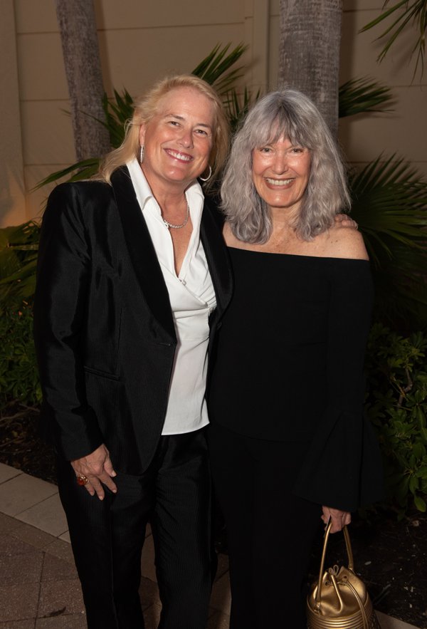 Donna Solimene, Judith Liegeois.jpg