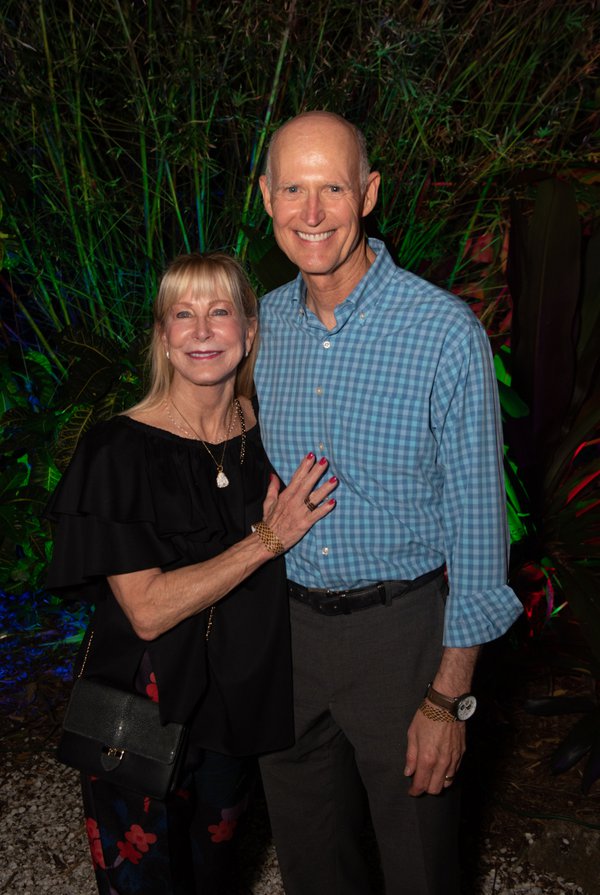 Ann and Senator Rick Scott.jpg