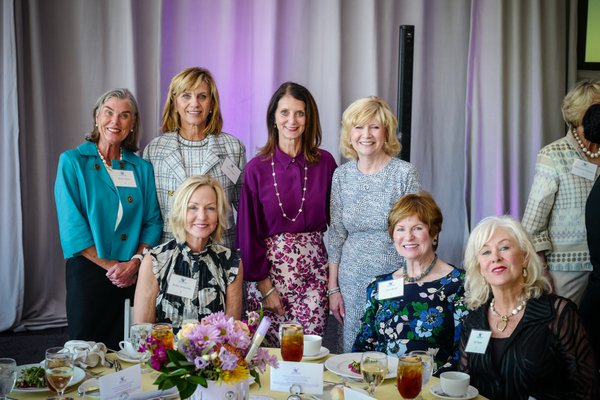 Jenny Sutton, Robin Stranahan, Vickie Nolen, Jackie Cronacher, Louise Needler, Carol Boyd, Jan Sarpa.jpg