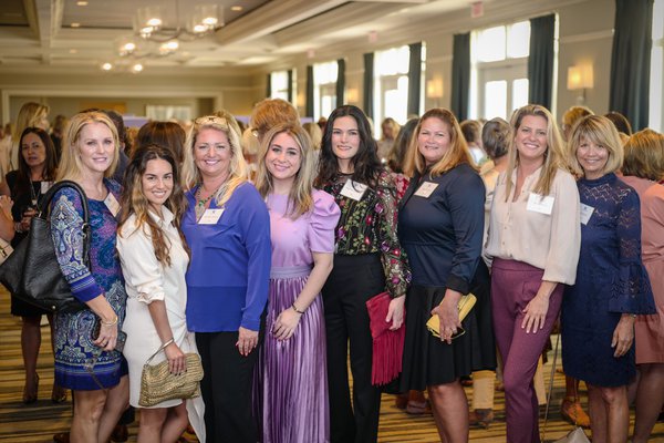 Wendy Tooley, Natasha Gonzalez, Meredith Parson, Rachel Galante, Stephanie Granada, Nikee Fellows, Mindy Roosa, Holly Baldwin.jpg