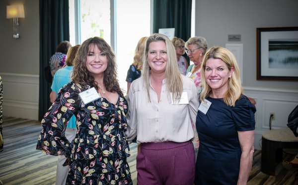 Tela Comer, Mindy Roosa and Kristin Cartwright.jpg