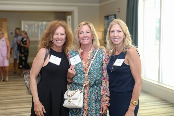 Nancy Harbert, Peggy Hogan, Karyn Sardar.jpg