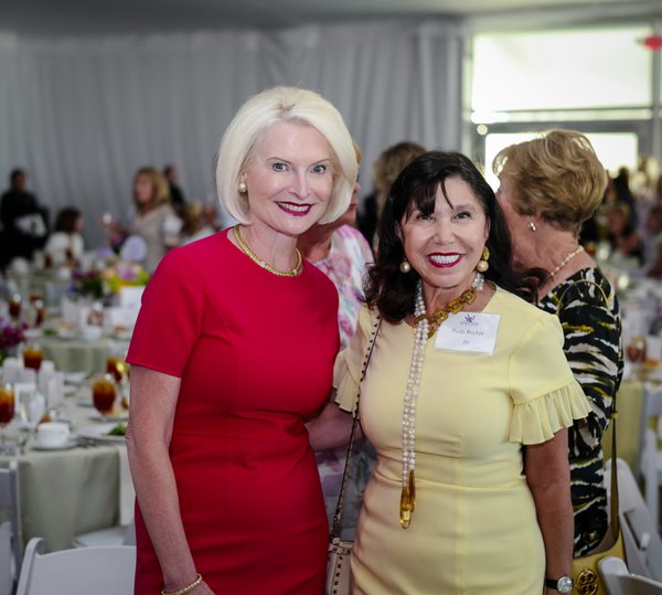 Callista Gingrich and Paula Boykin.jpg