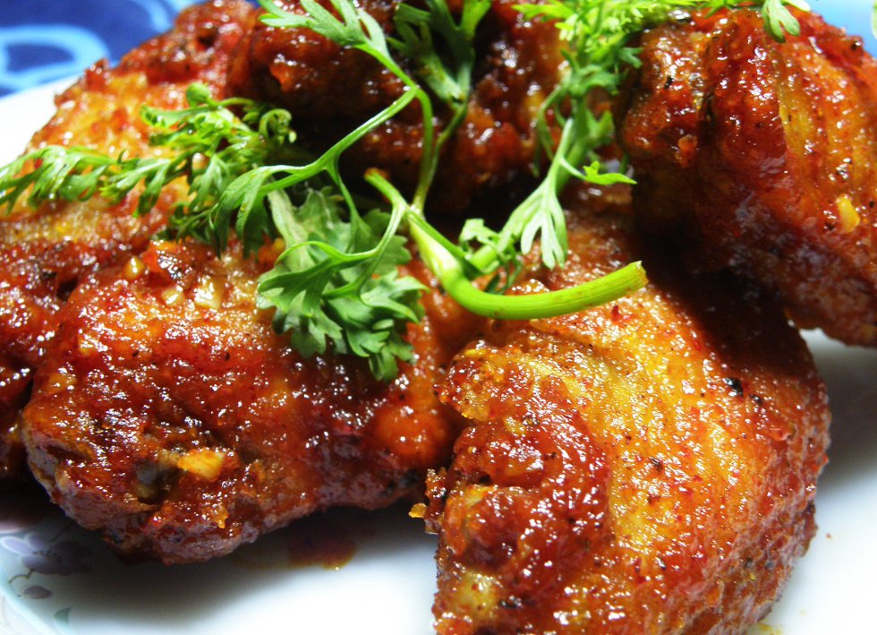 Crispy_Chicken_Wings