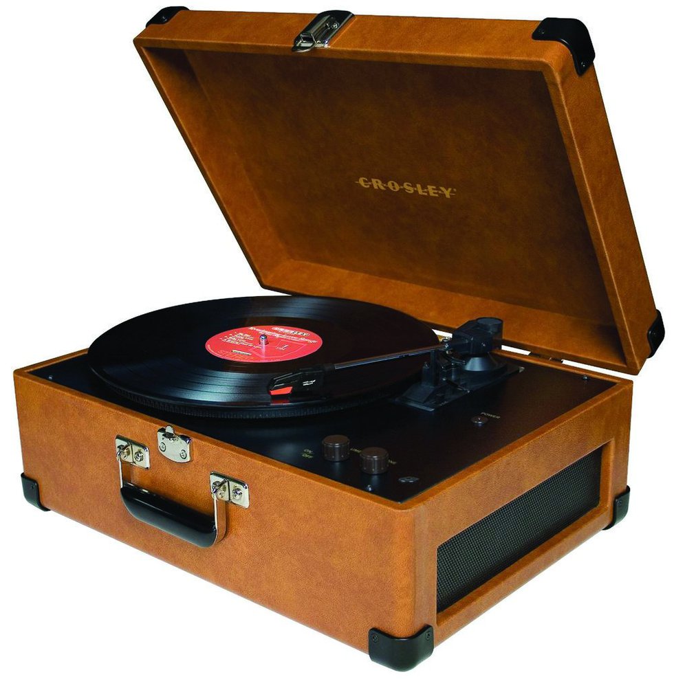 Crosley2BCR6249A-TA2BKeepsake2BPortable2BUSB2BTurntable