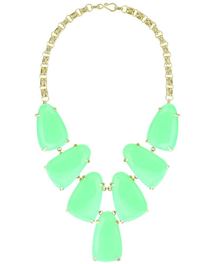 harlow-necklace-gold-chalcedony-1