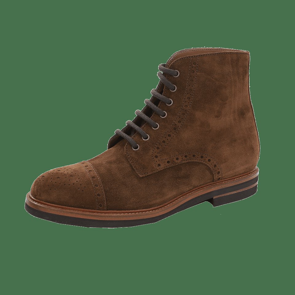 2Bbrunello20cucinelli20suede20wingtip20boot